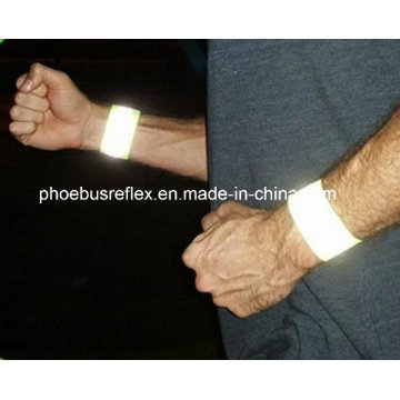 Reflective Wrist Band